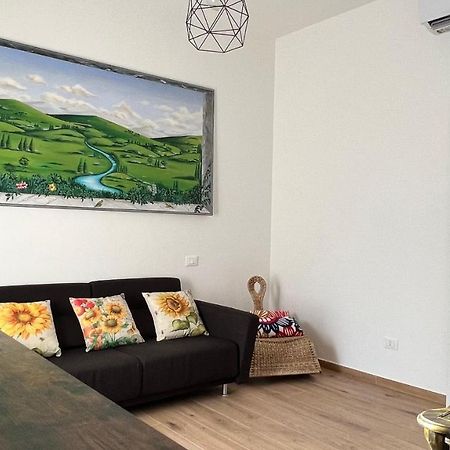 Апартаменты La Casa Fiorita Болонья Экстерьер фото