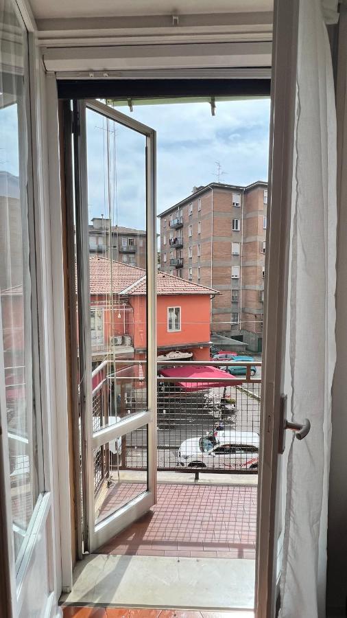 Апартаменты La Casa Fiorita Болонья Экстерьер фото